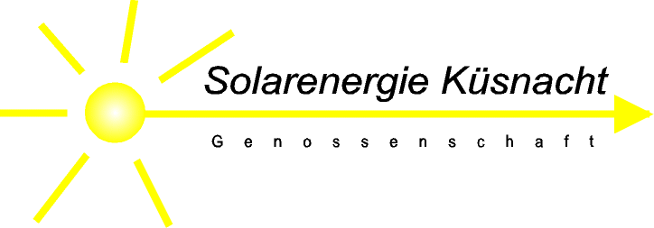 Genossenschaft Solarenergie Ksnacht
